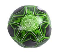 Hy-Pro Officially Licensed Celtic F.C. 4 Inch Soft Mini Ball - Celtic Merchandise, Ideal for Kids, Great Football Gift Idea