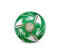 Hy-Pro Officially Licensed Celtic F.C. Football - Size 5, Turbine Design, Celtic Merchandise, Training, Match, Collectible For Kids and Adults