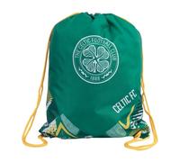 Hy-Pro Unisex's Celtic Vector Gym Sack, One Size