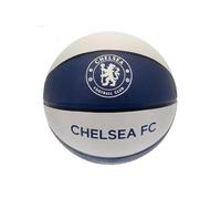 Hy-Pro Officially Licensed Chelsea F.C. Basketball | Size 7 , Blues, Indoor/Outdoor For Kids and Adults