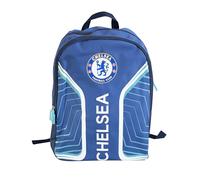 Hy-Pro Officially Licensed Chelsea F.C. Large Backpack - Flash