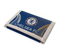 Hy-Pro Officially Licensed Chelsea F.C Matrix Wallet