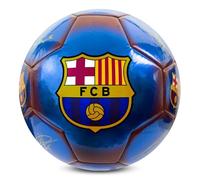 Hy-Pro Officially Licensed Classic Signature Football - With Metallic Finish, Match Ball and for Training, Player Signatures - Football Size 5, Collectible for Fans