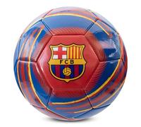 Hy-Pro Officially Licensed Cyclone Football - Football Size 5, Training Match Ball for Garden and Outdoors - Collectible Fan Gift for Collecting, Training and Play