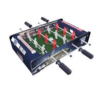 Hy-Pro Officially Licensed England FA 20" Table Football in Blue Hy-pro Blue