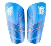 Hy-Pro Officially Licensed England FA Shin Pad, Junior - Shin Guard, Breathable, Lightweight, Durable, Protective Gear, England Merchandise, Great Football Gift Idea