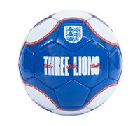 Hy-Pro Officially Licensed England FA Size 1 Three Lions Football - Skill Ball, Three Lions Design, Merchandise, Great Gift Idea, Collectible for Kids and Adults