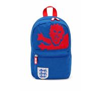 Hy-Pro Officially Licensed England FA Small Backpack - Lion design, Lightweight, Rucksack, School, Gift