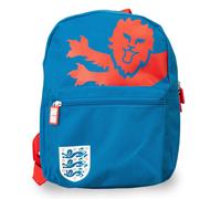 Hy-Pro Officially Licensed England FA Small Backpack - Lion in Blue Hy-pro Blue Small