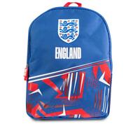 Hy-Pro Officially Licensed England FA Storm Large Backpack | Lightweight, Rucksack, School, Gift