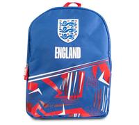 Hy-Pro Officially Licensed England FA Storm Large Backpack | Lightweight, Rucksack, School, Gift