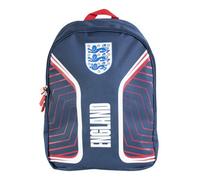 Hy-Pro Officially Licensed England Flash Large Backpack