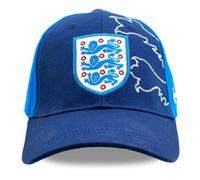 Hy-Pro Officially Licensed England Kids Baseball Cap
