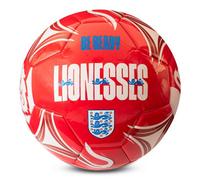 Hy-Pro Officially Licensed England Lionesses Football