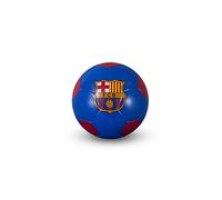 Officially Licensed FC Barcelona Stress ball Hy-pro Blue One Size