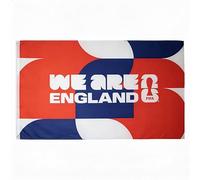 Hy-Pro Officially Licensed FIFA World Cup 2026 5ft x 3ft England Flag - National Team Supporter Banner - Vibrant Colours for Home, Garden & Match Day Celebrations