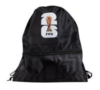 Hy-Pro Officially Licensed Fifa World Cup 2026 Premium Gym Sack - FWC26
