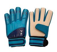 Hy-Pro Spurs DELTA Goalkeeper Gloves - Junior (Size 5)