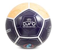 Hy-Pro Officially Licensed Lioness Football - Size 5, UEFA Women's Euro 2025, Training, Match, Merchandise