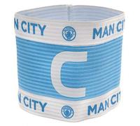 Manchester City Football Club Captains Armband