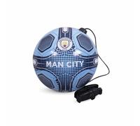Team Merchandise Man City Skills Trainer Football 2