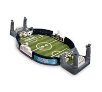 Hy-Pro Unisex-Youth Mini Football Game, Blue