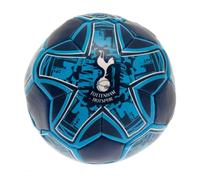 Hy-Pro Officially Licensed Tottenham Hotpsur F.C. 4 Inch Soft Mini Ball - Spurs, Merchandise, Great Spurs Gift Idea, Blue