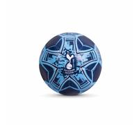 Tottenham Hotspur FC Soft Mini Football (One Size) (Navy Blue)