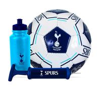 Hy-Pro Officially Licensed Tottenham Hotspur F.C. Signature Gift Set Hy-pro Multicolor
