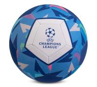 Hy-Pro Officially Licensed UEFA Champions League Beach Ball - Neoprene, Size 5, UCL, Merchandise, Waterproof, Indoor, Outdoor, Beach, Garden, Lightweight, Non-Slip