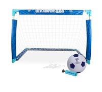 UCL Foldable Goal Set