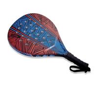 Hy-Pro Lightweight Padel Racket Hy-pro Blue Kids
