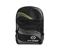 Hy-Pro Performance Backpack, Black, one size