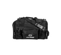 Hy-Pro Performance Holdall Bag, Black, one size