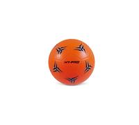 Hy-Pro Playground Ball | Football For Kids | Indoor Outdoor Garden Beach Play