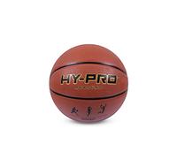Hy-Pro Rebound Basketball Size 7 | Match Training | Indoor Outdoor Basket Ball