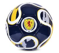 Hy-Pro Scotland FA Size 5 Apollo Football