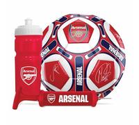 Hy-Pro Signature Football Gift Set