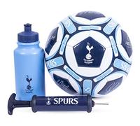 Tottenham Hotspur FC Size 5 Signature Football Gift Set