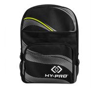 Hy-Pro Performance Backpack, Black, one size