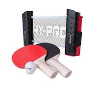 Hy-Pro Table Tennis Anywhere Set