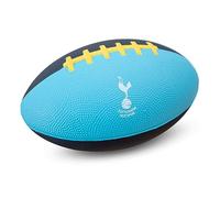 Hy-Pro Officially Licensed Tottenham F.C. Mini Foam American Football | Spurs, Foam, Soft, Indoor and Outdoor Play, Adults, Kids, Youth
