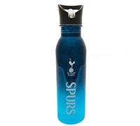 Tottenham Hotspur 700ml Stainless Steel UV coated Sports Bottle,Blue/Navy