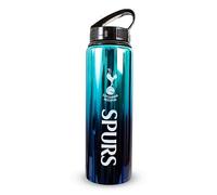 Hy-Pro Tottenham Hotspur F.C 750ml Aluminium UV Sports Water Bottle