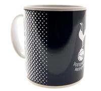 Hy-Pro Tottenham Hotspur F.C. Ceramic Mug Fd Official Merchandise, Blue
