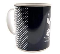 Hy-Pro Tottenham Hotspur F.C. Ceramic Mug Fd Official Merchandise, Blue