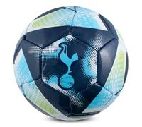Hy-Pro Tottenham Hotspur F.C. Football - Size 3, Spiral Design