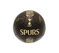 Hy-Pro Tottenham Hotspur F.C. Size 1 Phantom Football - Official Mini Training Ball with Club Crest - Durable PVC Design, for Spurs Fans & Collectors