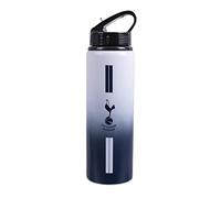 Team Merchandise 750ml Aluminium Fade Bottle Tottenham Hotspur