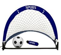 Tottenham Hotspur FC Kids Skill Goal Set-Blue